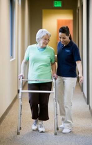 Stroke Rehabilitation Stroke Rehabilitation
