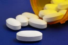 中風預防性治療