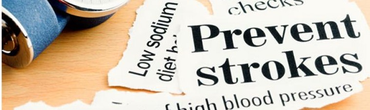Stroke Prevention